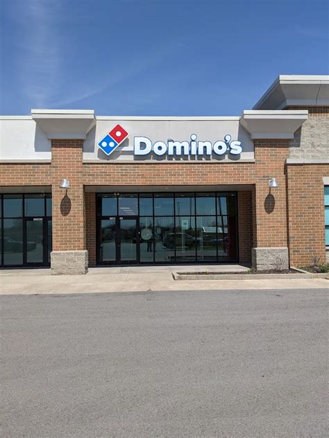 domino's oak creek